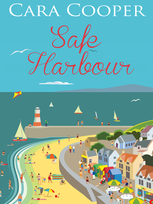 Title details for Safe Harbour by Cara Cooper - Available